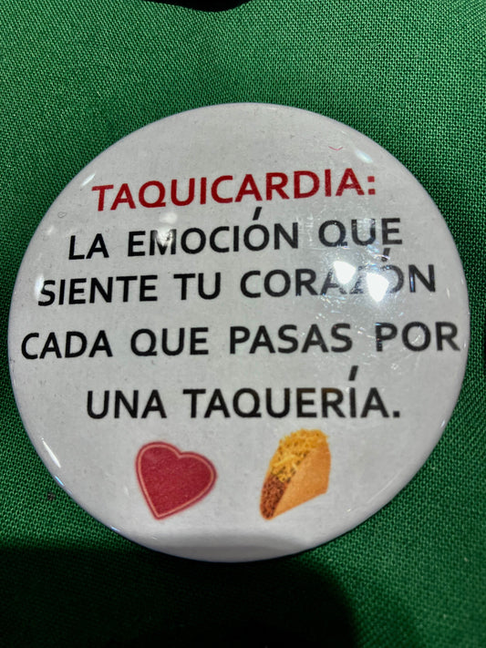 Taquicardia