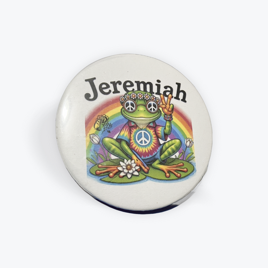 Jeremiah