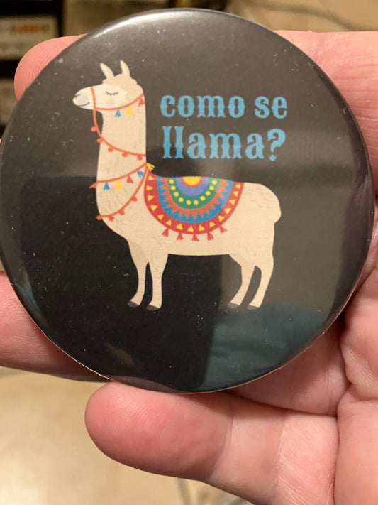 Llama